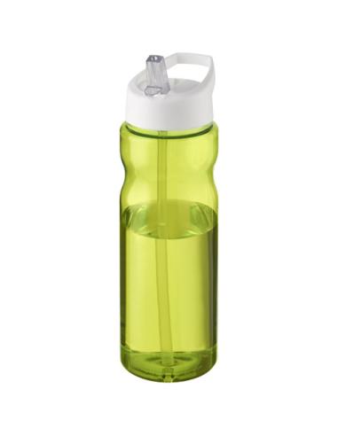 Bidón deportivo con tapa con boquilla de 650 ml H2O Active® N56940012