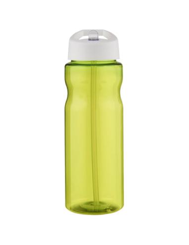 Bidón deportivo con tapa con boquilla de 650 ml H2O Active® N56940012