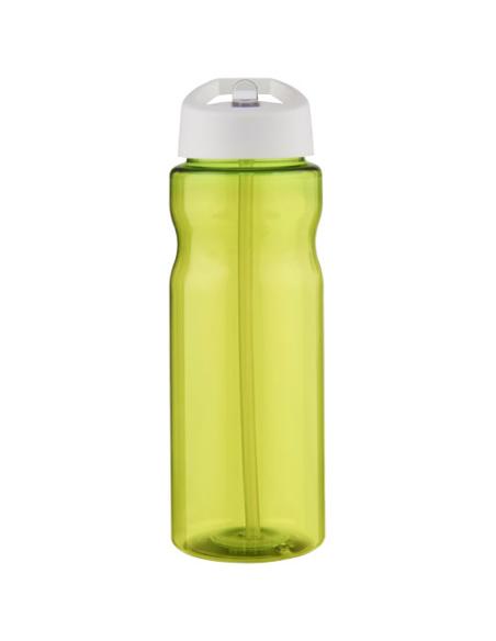 Bidón deportivo con tapa con boquilla de 650 ml H2O Active® N56940012