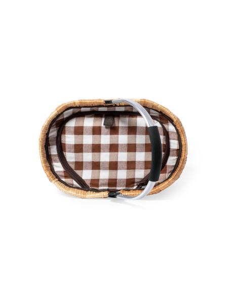 Cesta Nevera Picnic N2771