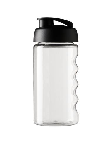 Bidón deportivo con Tapa Flip de 500 ml H2O Active® N00050012