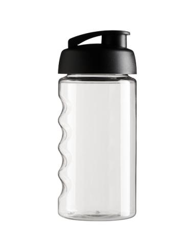Bidón deportivo con Tapa Flip de 500 ml H2O Active® N00050012