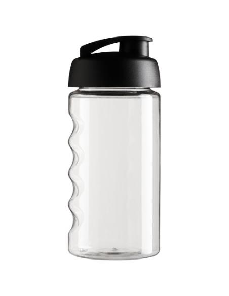 Bidón deportivo con Tapa Flip de 500 ml H2O Active® N00050012
