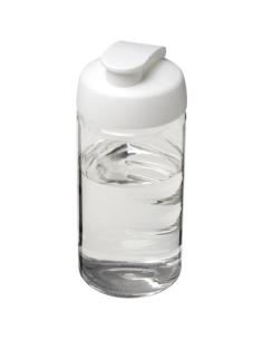 Bidón deportivo con Tapa Flip de 500 ml H2O Active® N00050012