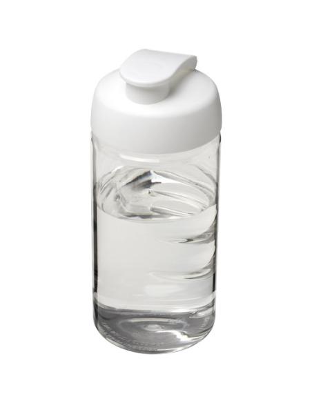 Bidón deportivo con Tapa Flip de 500 ml H2O Active® N10050012