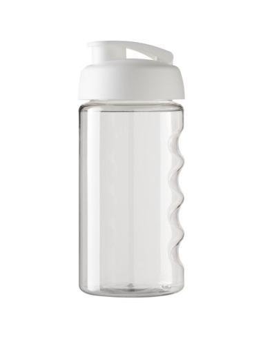 Bidón deportivo con Tapa Flip de 500 ml H2O Active® N10050012