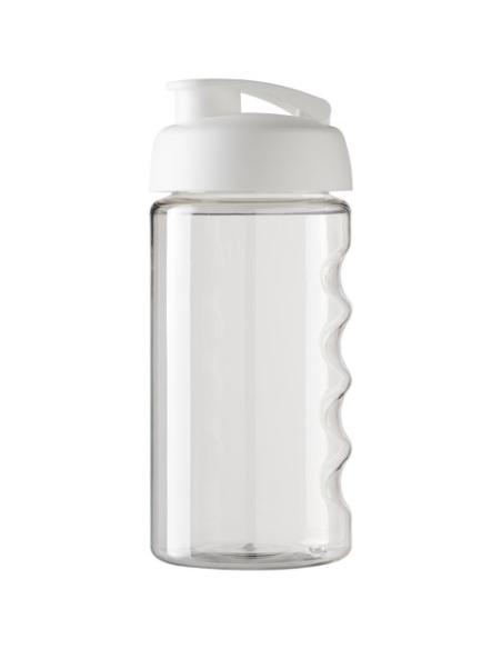 Bidón deportivo con Tapa Flip de 500 ml H2O Active® N10050012