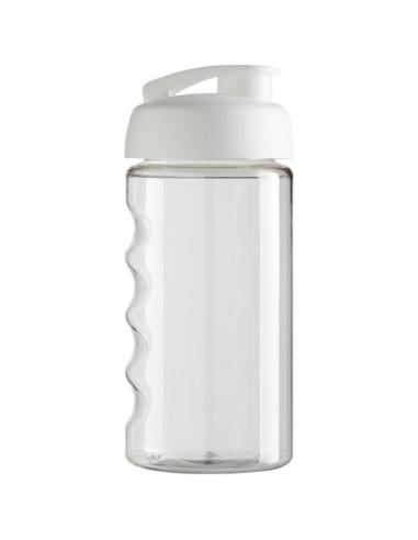 Bidón deportivo con Tapa Flip de 500 ml H2O Active® N10050012