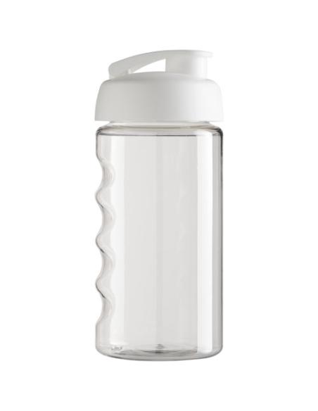 Bidón deportivo con Tapa Flip de 500 ml H2O Active® N10050012