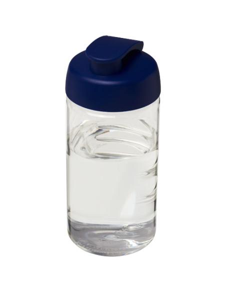 Bidón deportivo con Tapa Flip de 500 ml H2O Active® N20050012