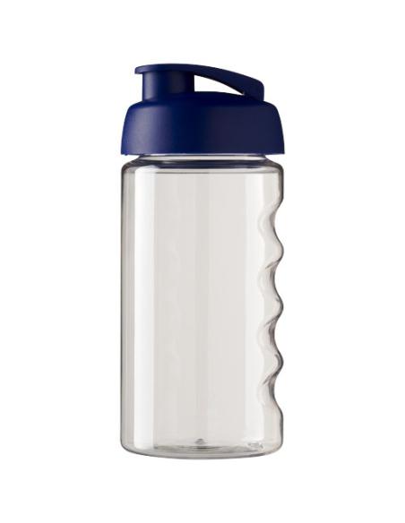 Bidón deportivo con Tapa Flip de 500 ml H2O Active® N20050012