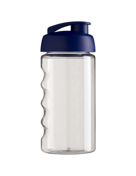 Bidón deportivo con Tapa Flip de 500 ml H2O Active® N20050012