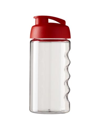Bidón deportivo con Tapa Flip de 500 ml H2O Active® N30050012