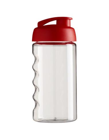 Bidón deportivo con Tapa Flip de 500 ml H2O Active® N30050012