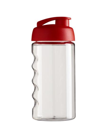 Bidón deportivo con Tapa Flip de 500 ml H2O Active® N30050012
