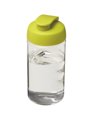 Bidón deportivo con Tapa Flip de 500 ml H2O Active® N40050012