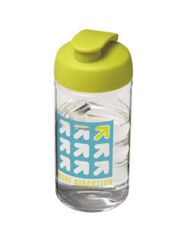 Bidón deportivo con Tapa Flip de 500 ml H2O Active® N40050012
