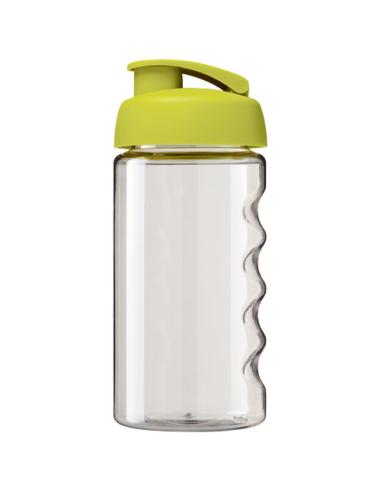 Bidón deportivo con Tapa Flip de 500 ml H2O Active® N40050012