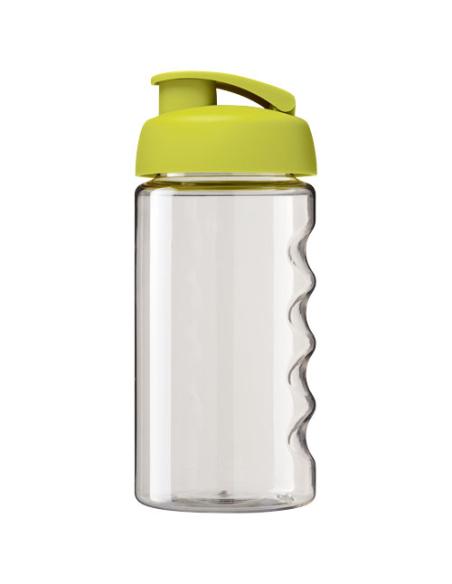 Bidón deportivo con Tapa Flip de 500 ml H2O Active® N40050012