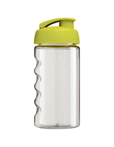 Bidón deportivo con Tapa Flip de 500 ml H2O Active® N40050012