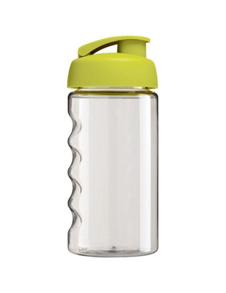 Bidón deportivo con Tapa Flip de 500 ml H2O Active® N40050012