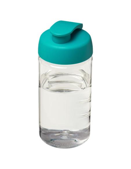 Bidón deportivo con Tapa Flip de 500 ml H2O Active® N50050012