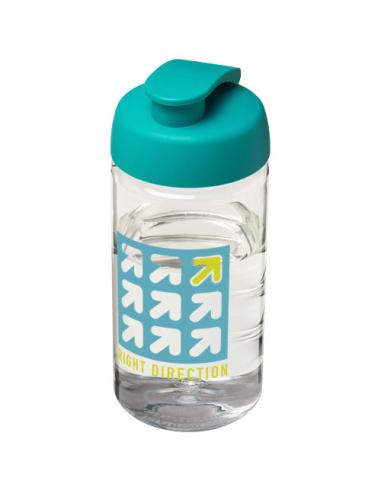 Bidón deportivo con Tapa Flip de 500 ml H2O Active® N50050012