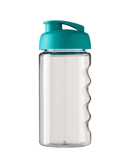 Bidón deportivo con Tapa Flip de 500 ml H2O Active® N50050012