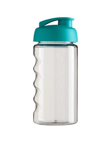 Bidón deportivo con Tapa Flip de 500 ml H2O Active® N50050012