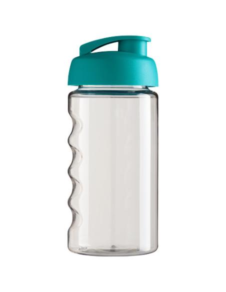 Bidón deportivo con Tapa Flip de 500 ml H2O Active® N50050012