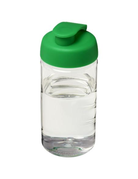 Bidón deportivo con Tapa Flip de 500 ml H2O Active® N60050012
