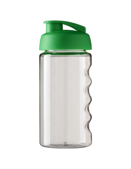 Bidón deportivo con Tapa Flip de 500 ml H2O Active® N60050012