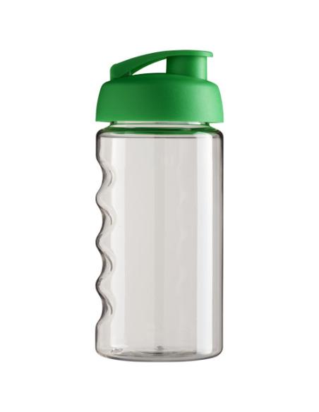 Bidón deportivo con Tapa Flip de 500 ml H2O Active® N60050012