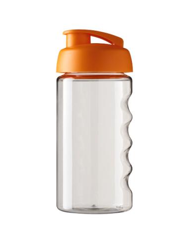 Bidón deportivo con Tapa Flip de 500 ml H2O Active® N70050012