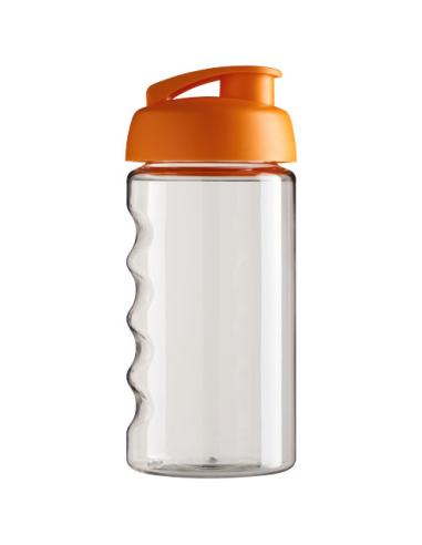 Bidón deportivo con Tapa Flip de 500 ml H2O Active® N70050012