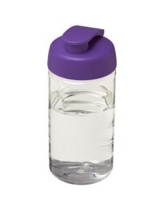 Bidón deportivo con Tapa Flip de 500 ml H2O Active® N00050012