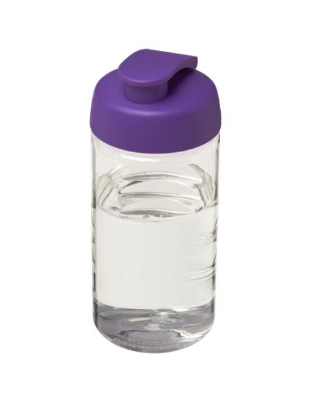 Bidón deportivo con Tapa Flip de 500 ml H2O Active® N90050012
