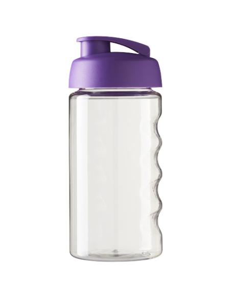 Bidón deportivo con Tapa Flip de 500 ml H2O Active® N90050012
