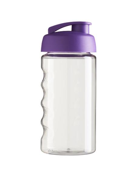 Bidón deportivo con Tapa Flip de 500 ml H2O Active® N90050012