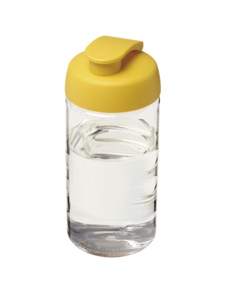 Bidón deportivo con Tapa Flip de 500 ml H2O Active® N01050012