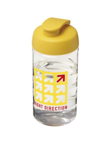 Bidón deportivo con Tapa Flip de 500 ml H2O Active® N01050012