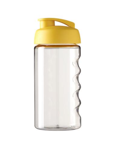 Bidón deportivo con Tapa Flip de 500 ml H2O Active® N01050012