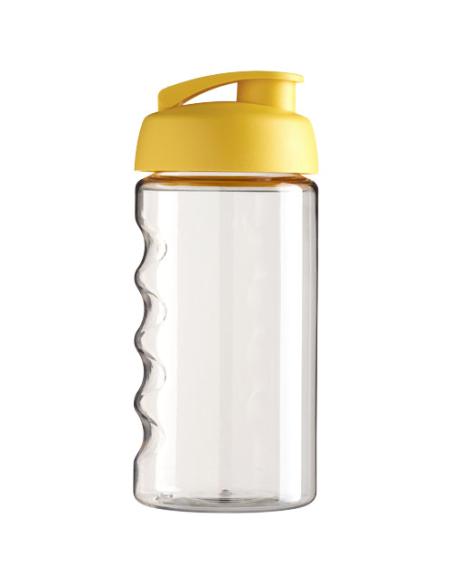 Bidón deportivo con Tapa Flip de 500 ml H2O Active® N01050012