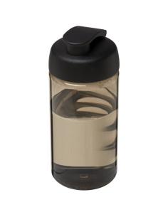Bidón deportivo con Tapa Flip de 500 ml H2O Active® N00050012