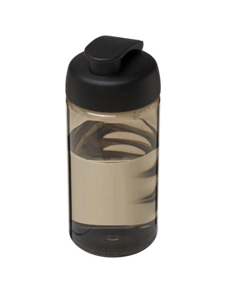Bidón deportivo con Tapa Flip de 500 ml H2O Active® N51050012