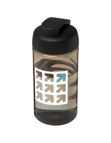 Bidón deportivo con Tapa Flip de 500 ml H2O Active® N51050012