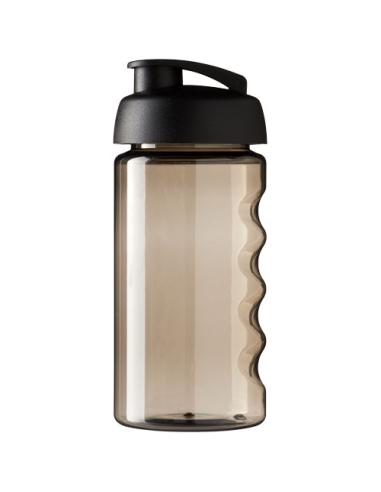 Bidón deportivo con Tapa Flip de 500 ml H2O Active® N51050012