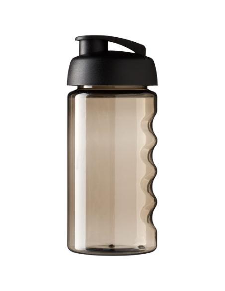 Bidón deportivo con Tapa Flip de 500 ml H2O Active® N51050012