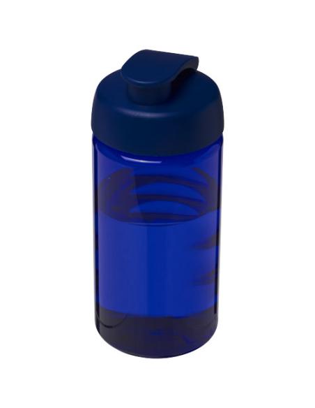 Bidón deportivo con Tapa Flip de 500 ml H2O Active® N61050012