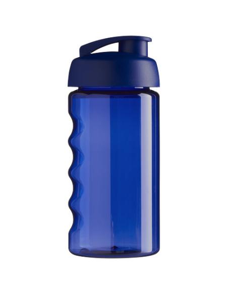 Bidón deportivo con Tapa Flip de 500 ml H2O Active® N61050012